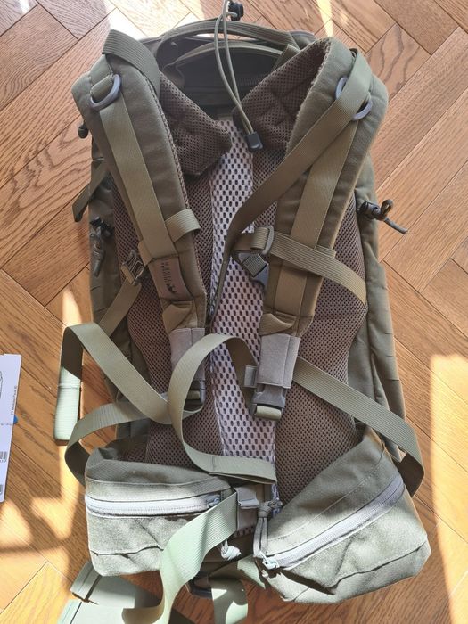 Plecak Tasmanian Tiger Modular Pack 30l