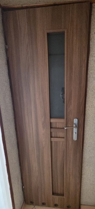 Sprzedam drzwi wewnętrzne – 4 sztuki
