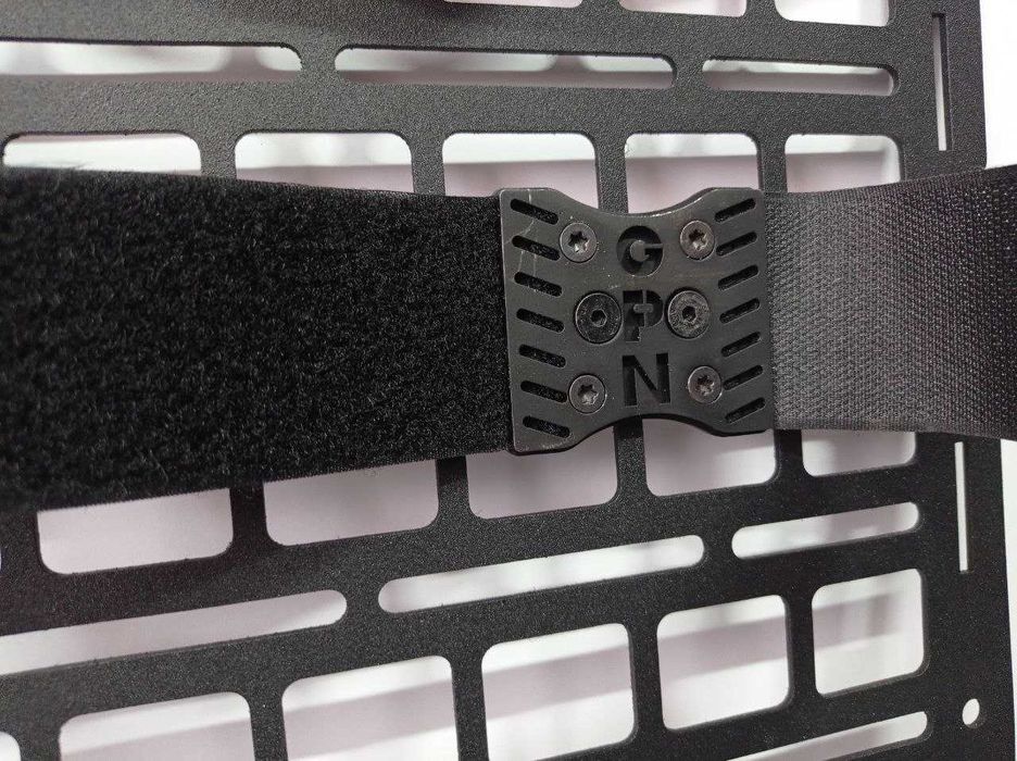 Система MOLLE small