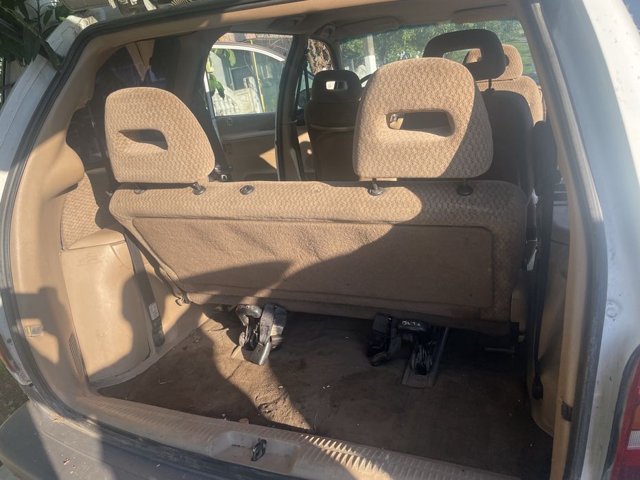 Продам Автомобіль DODGE RAM VAN