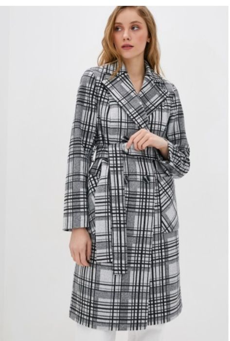 пальто жіноче р. 54 кашемір