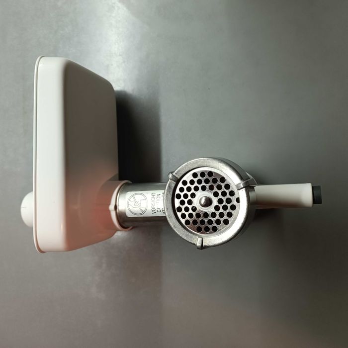 Комбайн bosh MUM4875 EU/05 на запчастини