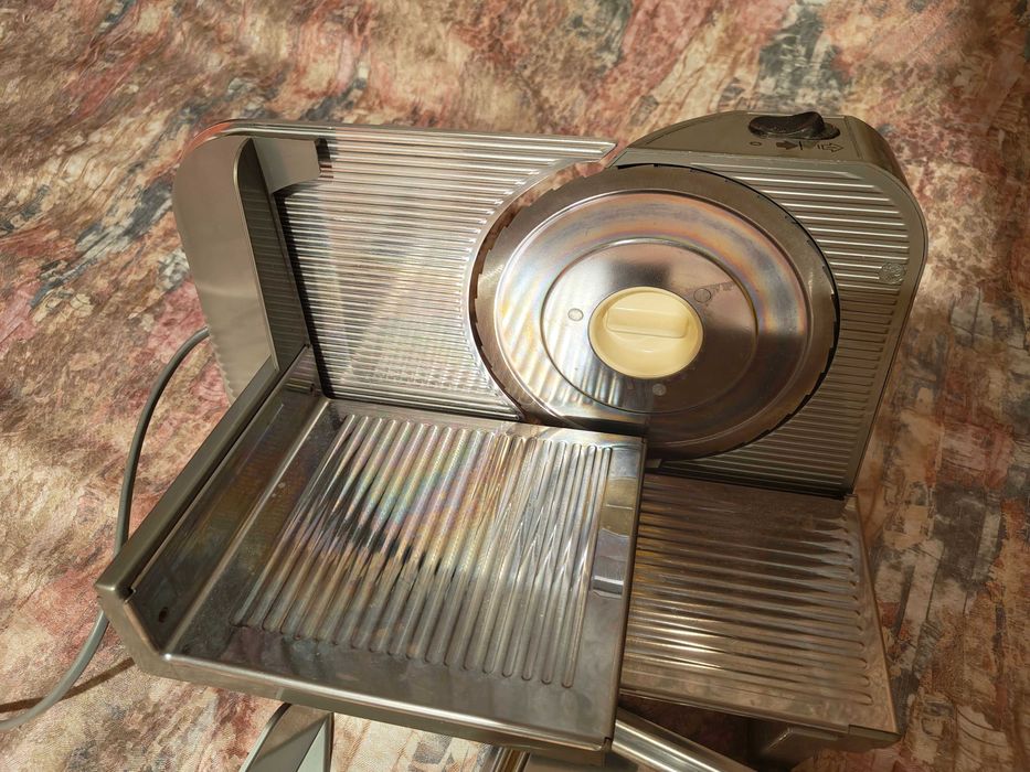 Krajalnica Zelmer Alexis