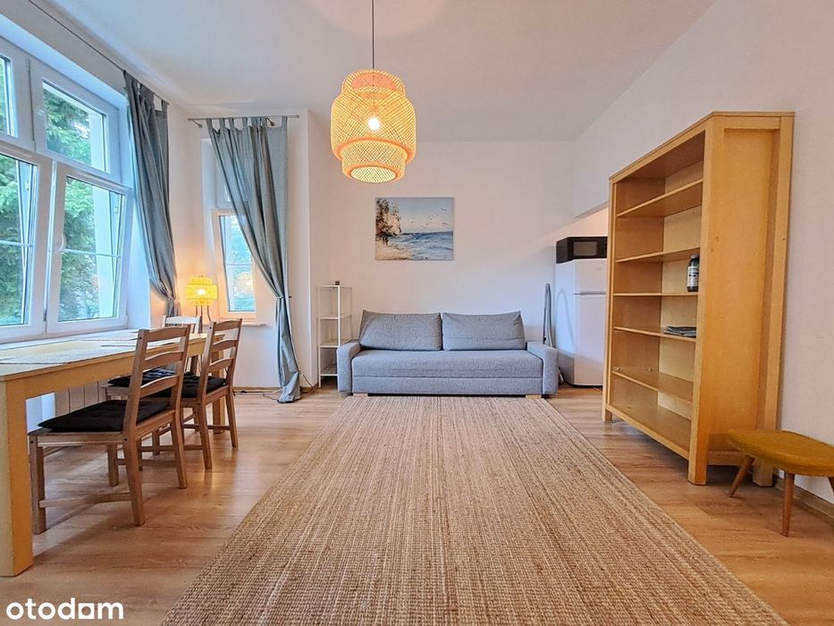 Mieszkanie – Sopot - Widok 2