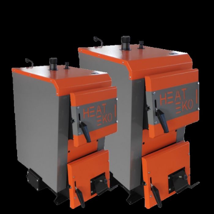 Твердопаливний Котел Тривалого Горіння АЛЬТЕП