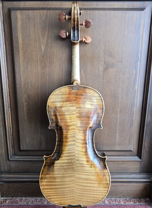 Violino 4/4 Antigo (100 anos)