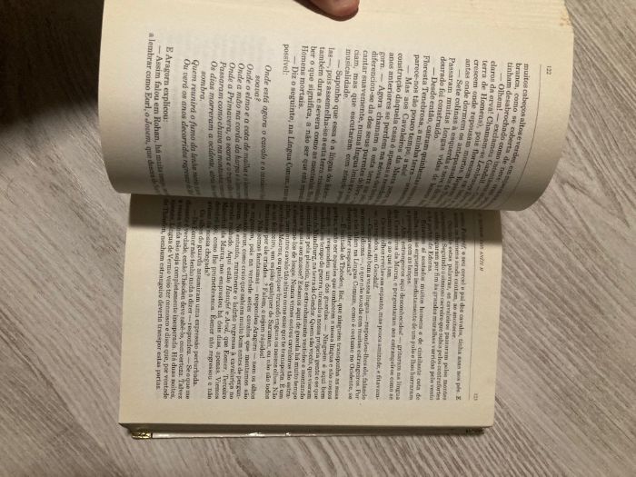 Livro As Duas Torres, Tolkien