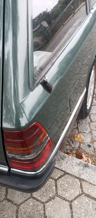 Mercedes-Benz 250