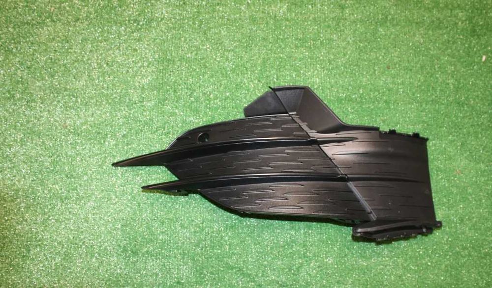 Комплектующие к бамперу решетки разборка Mercedes EQE X294 294 SUV