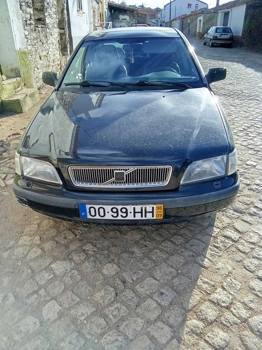 Venda de carro em bom estado