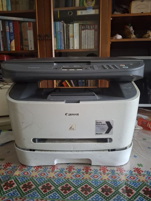 Canon i-SENSYS MF3228. Принтер , сканер і копір 3 в 1