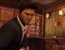 Uncharted 3: Drake's Deception PS3
