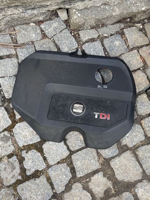 Tampa motor seat TDI