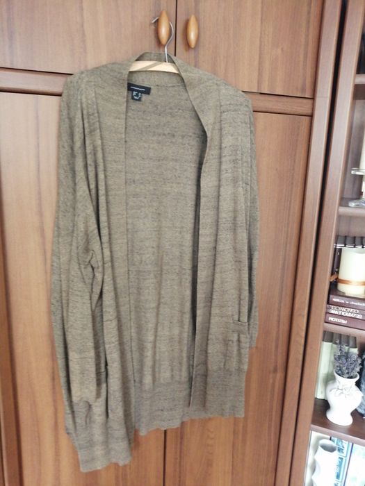 Cartigan damski Atmosphere