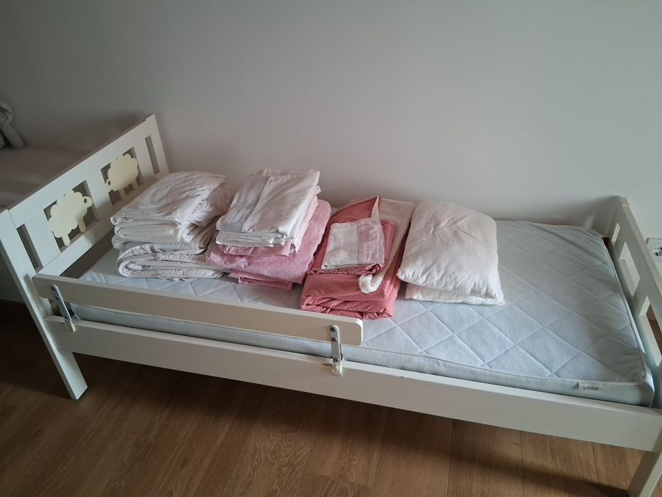 Cama de criança Ikea