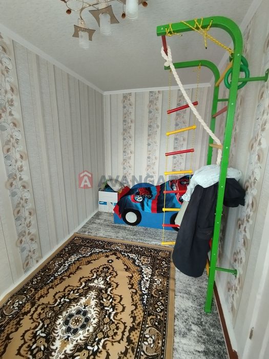 Продається 3к квартира на Соцмісті