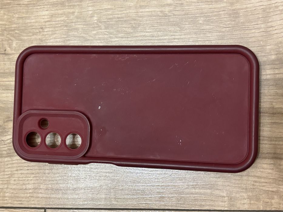 Etui na samsung M34 5G