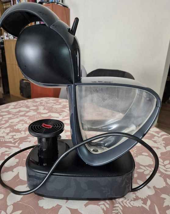 Maquina café Dolce Gusto