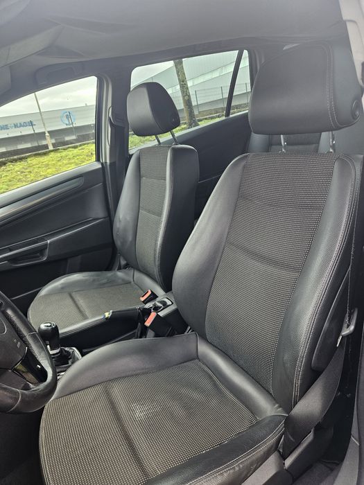 Opel Astra H 1.3 CDTI