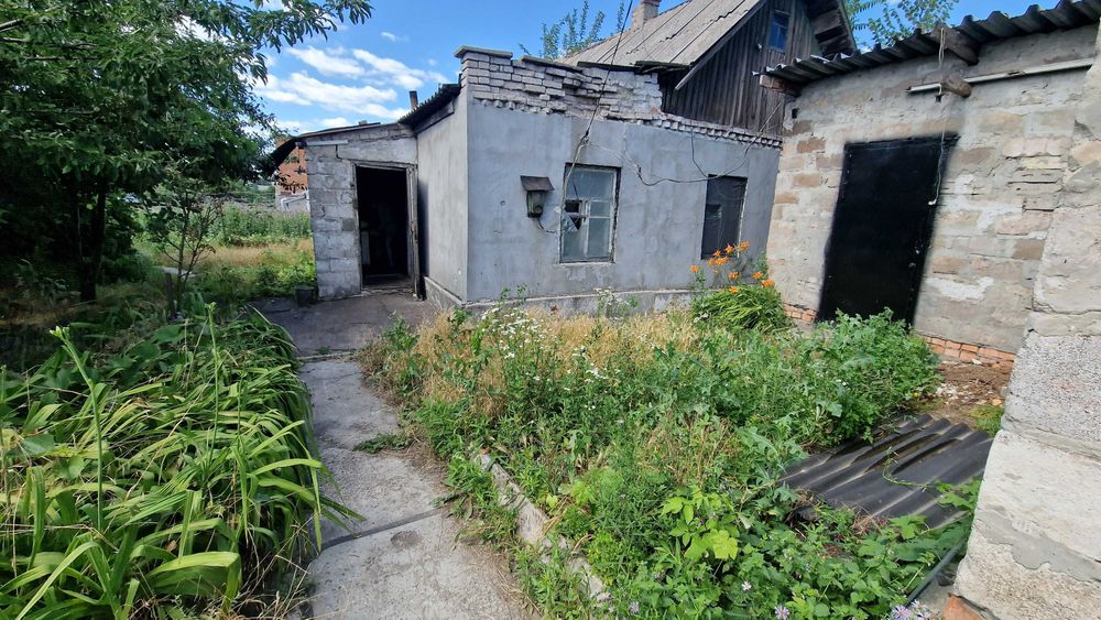 Продаж будинку, Автозаводская угловой участок Дом 2 помещения