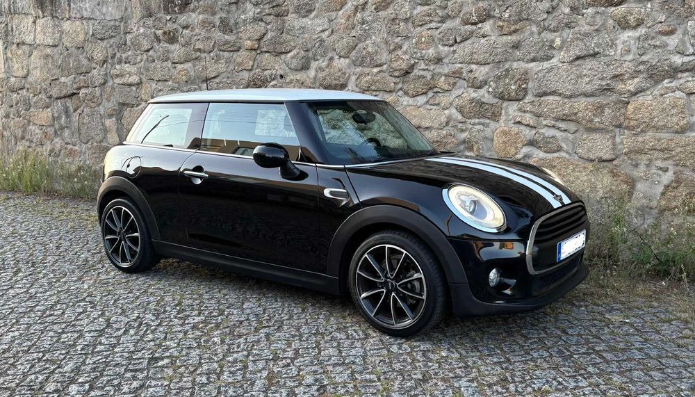 MINI One — fotografia 3