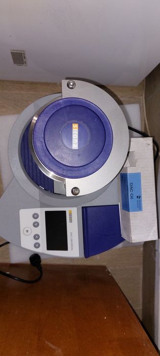 Акція!!!  Автоклав для наконечників Sirona dac universal 2018 р 1500