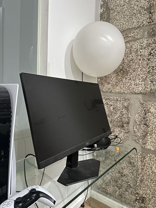 monitor gaming QHD