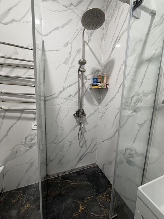 Продаж квартири формату євро-2 у ЖК River Hall