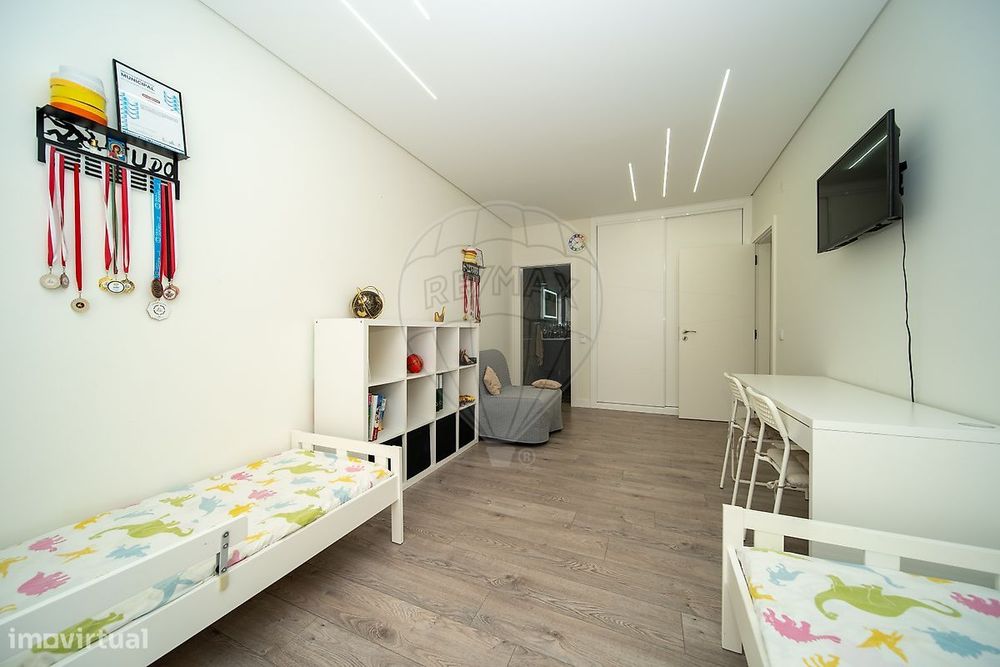 Apartamento T2 para venda