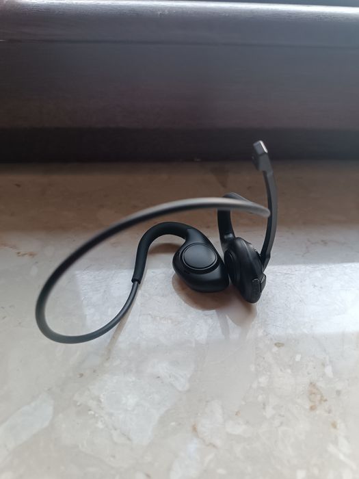 Słuchawki otwarte Bluetooth Open-Ear Air Conduction Headset G2