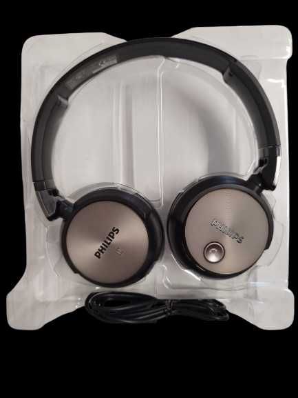 S uchawki bezprzewodowe Philips SHB3165