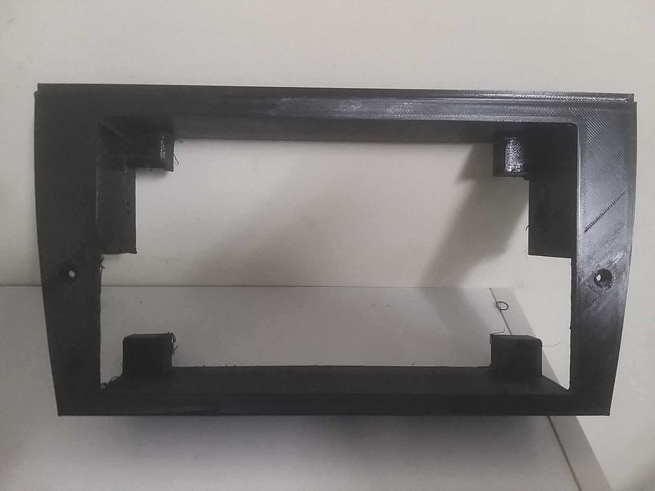 2  Din Mercedes 190 w201