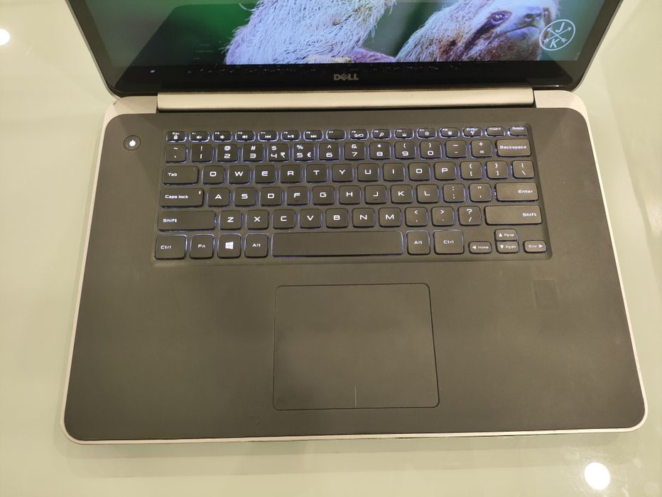 DELL Precision i7 1.5TB 16GB RAM Touch