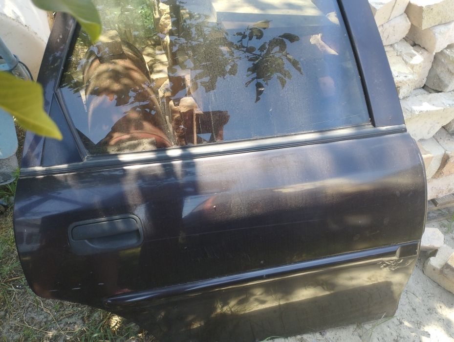 Дверки до Опеля 700грн