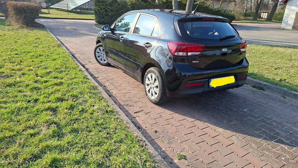 Sprzedam Kia Rio