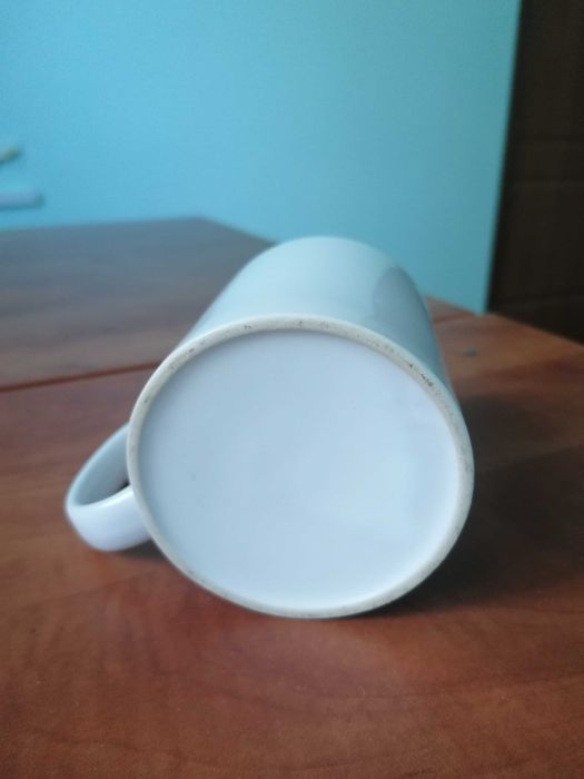 Чашка кружка керамическая 350 мл