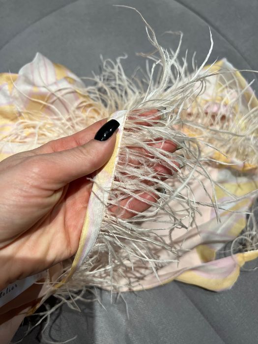 Sukienka Joanna muzyk