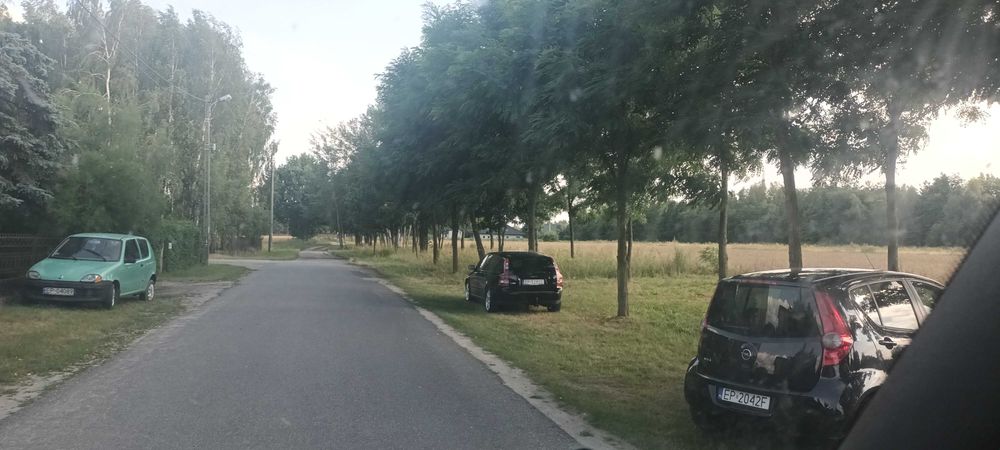 Sprzedam 2 działki budowlane