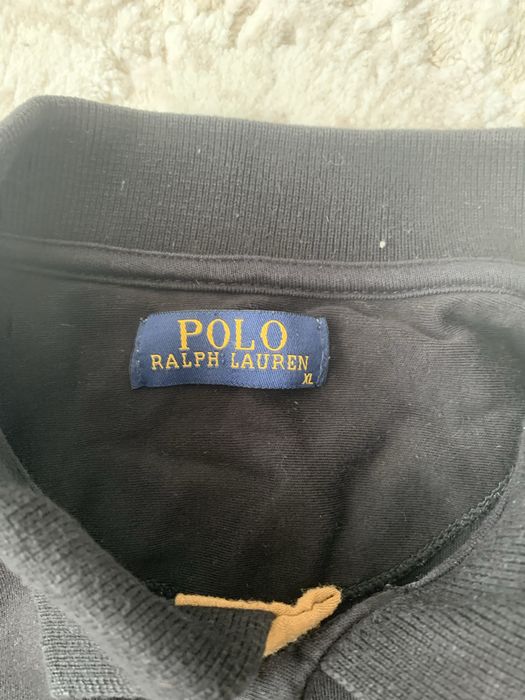 Поло від ralph lauren