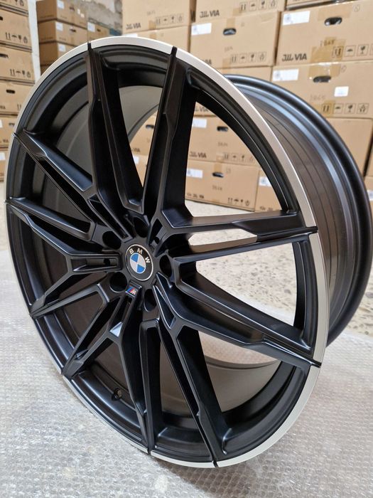 Диски новые разноширокиеR19/R20 5-112 BMWG05G07G06G30G11X5mX6G20G02G01