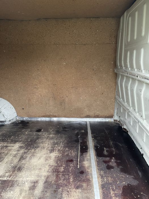 Fiat Ducato 2.2 2007 року