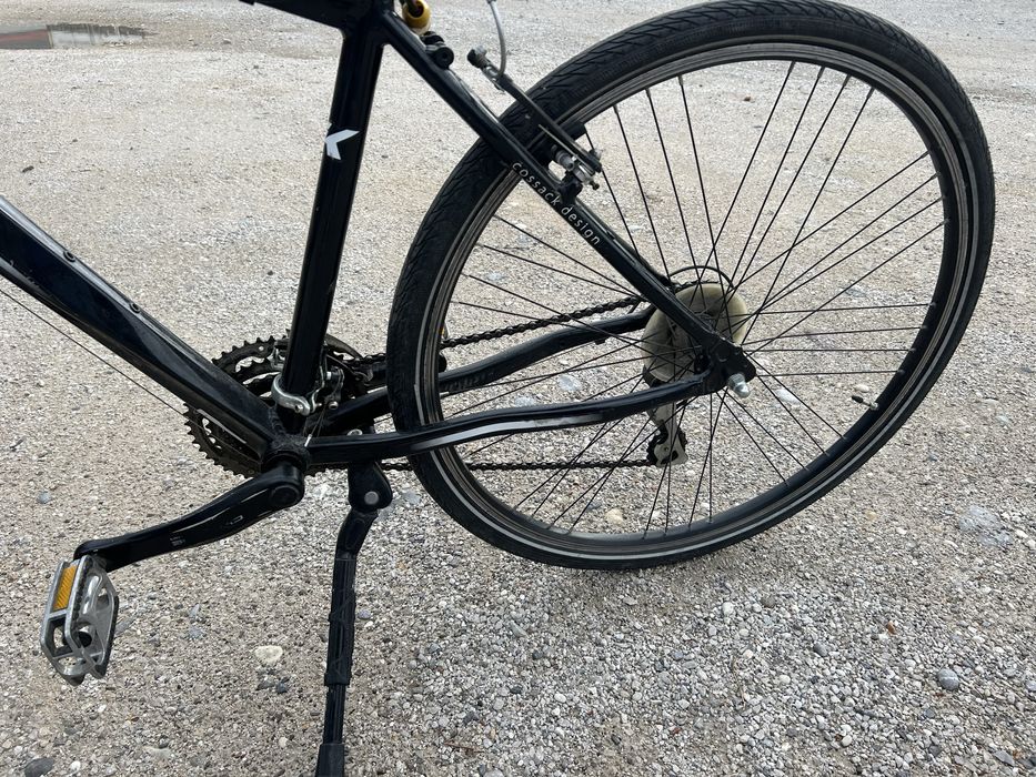 rower cossack summit wx