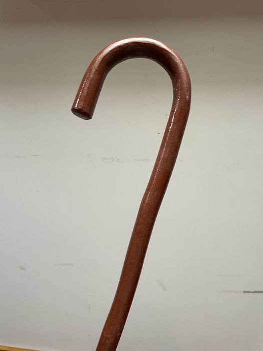 Bengala e Cartola de Curso - Tijolo/Engenharia