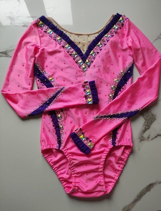 Купальник для художньої гімнастики