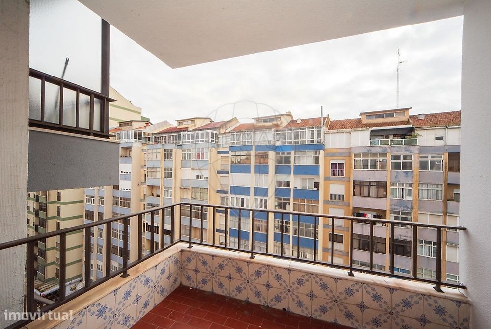 Apartamento T2 para venda