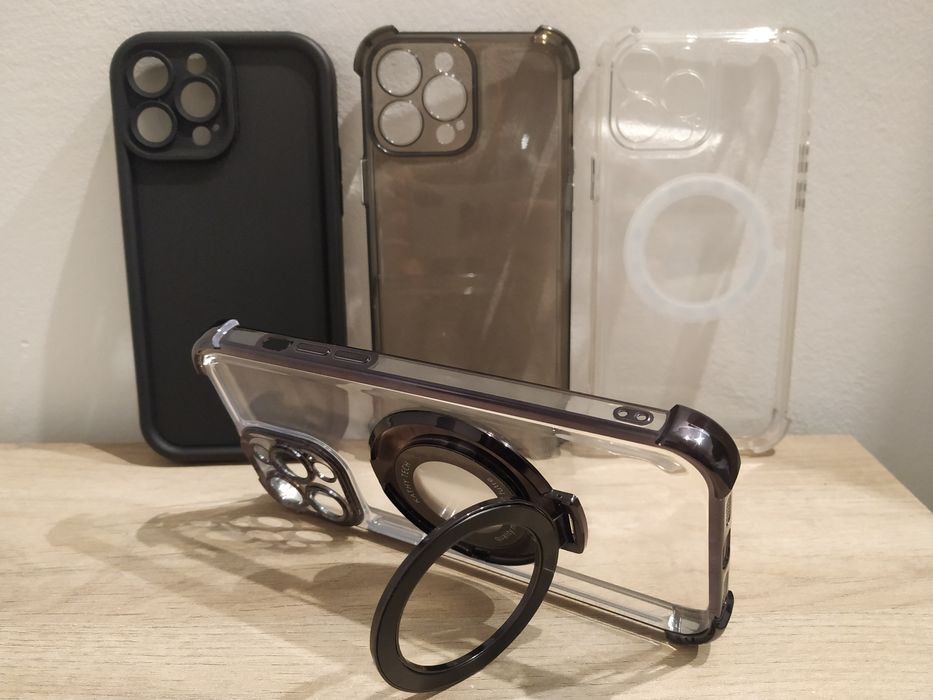 BLACK FRIDAY! Capas iPhone 13 PRO MAX