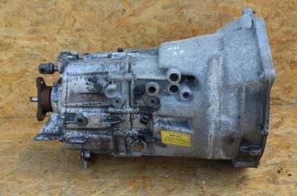 Skrzynia Biegów BMW e39 ZF 2.8 m52 m52b28 manual