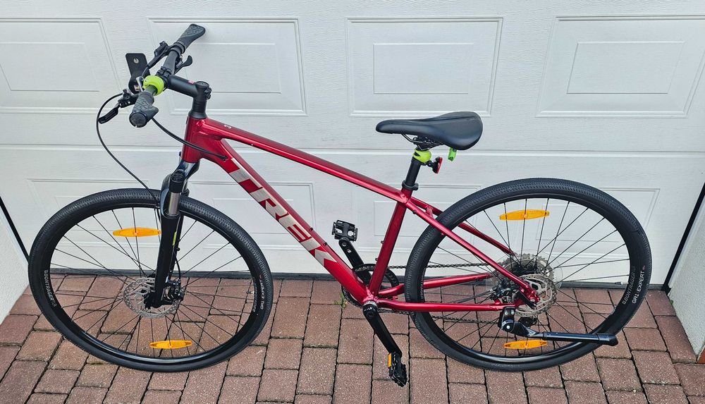 Rower TREK DUAL Sport 3 Gen 4