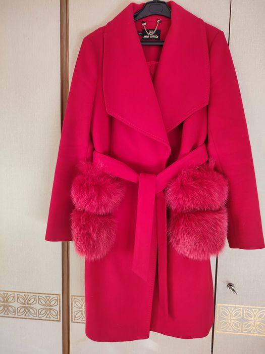 Пальто все сезоны