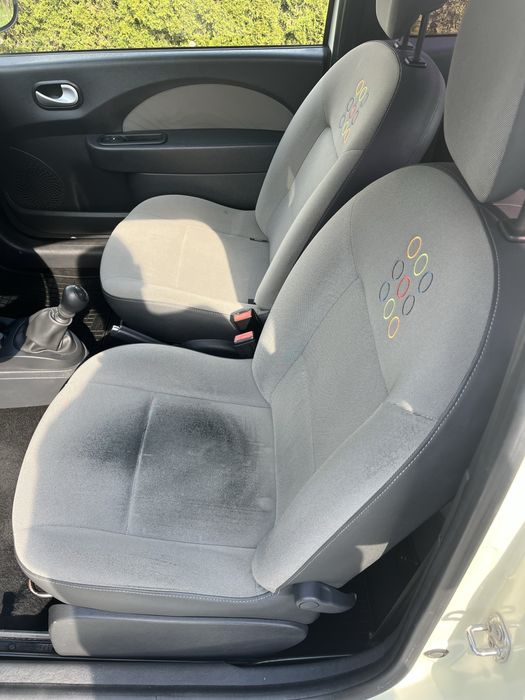 Renault Twingo 2011